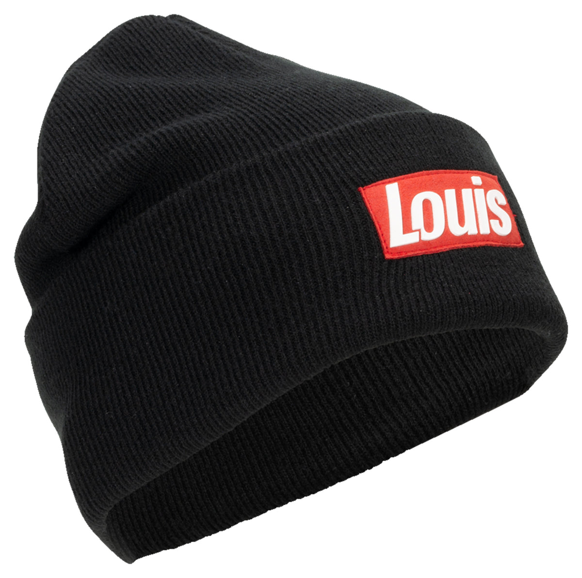 Căciulă Beanie Community Louis - Universală, Tricotată