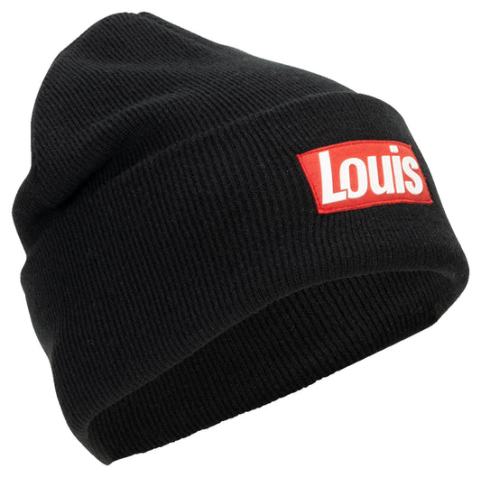 Căciulă Beanie Community Louis - Universală, Tricotată