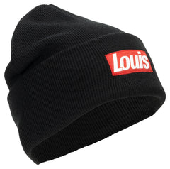 Căciulă Beanie Community Louis - Universală, Tricotată