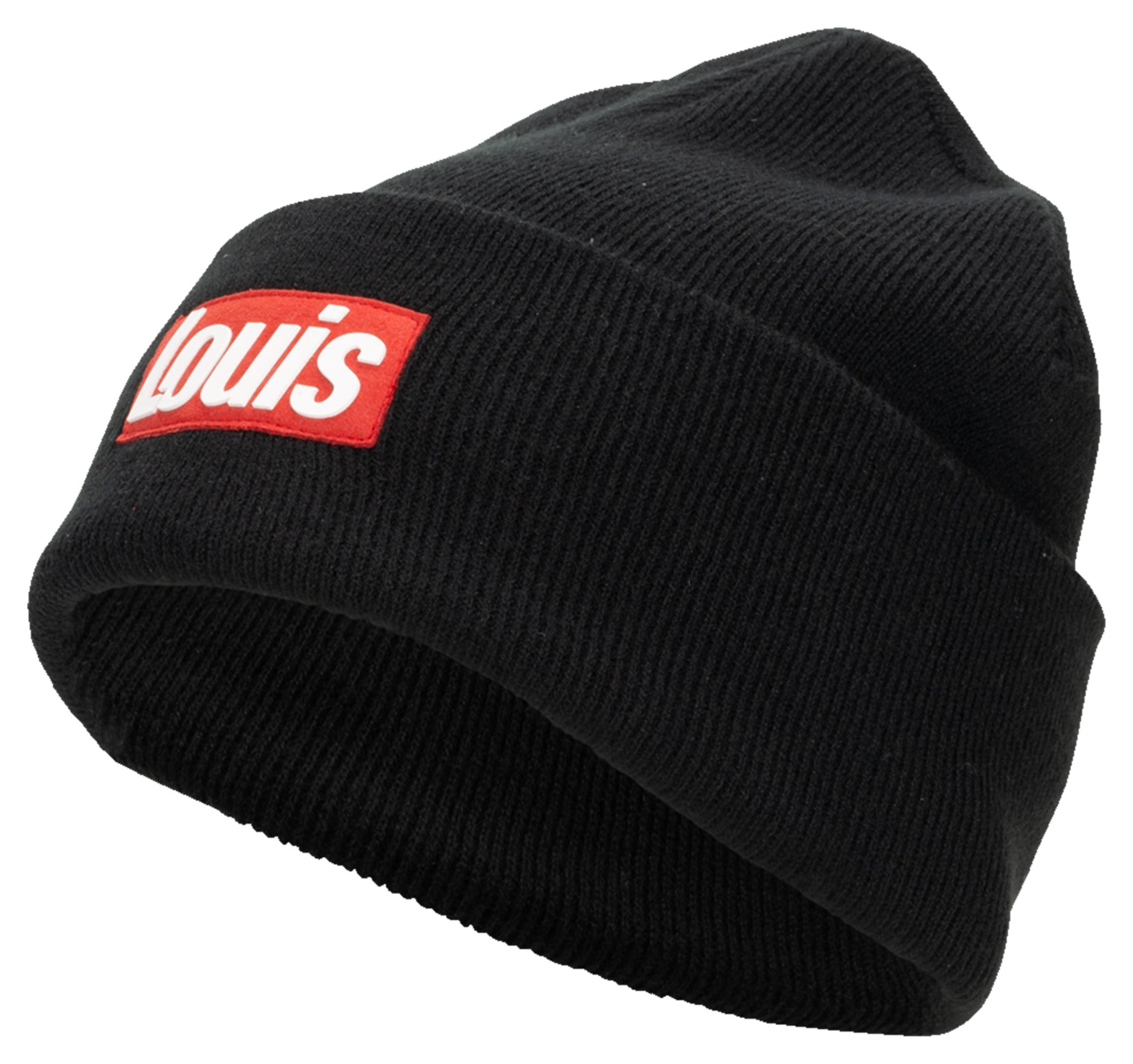 Căciulă Beanie Community Louis - Universală, Tricotată