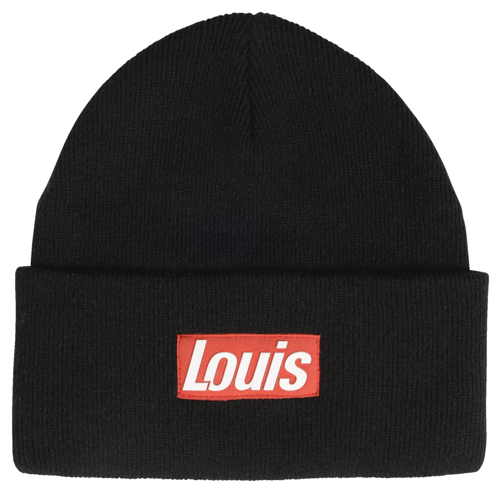 Căciulă Beanie Community Louis - Universală, Tricotată