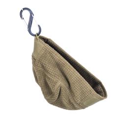 Căciulă Beanie Helikon-Tex Grid Fleece Coyote