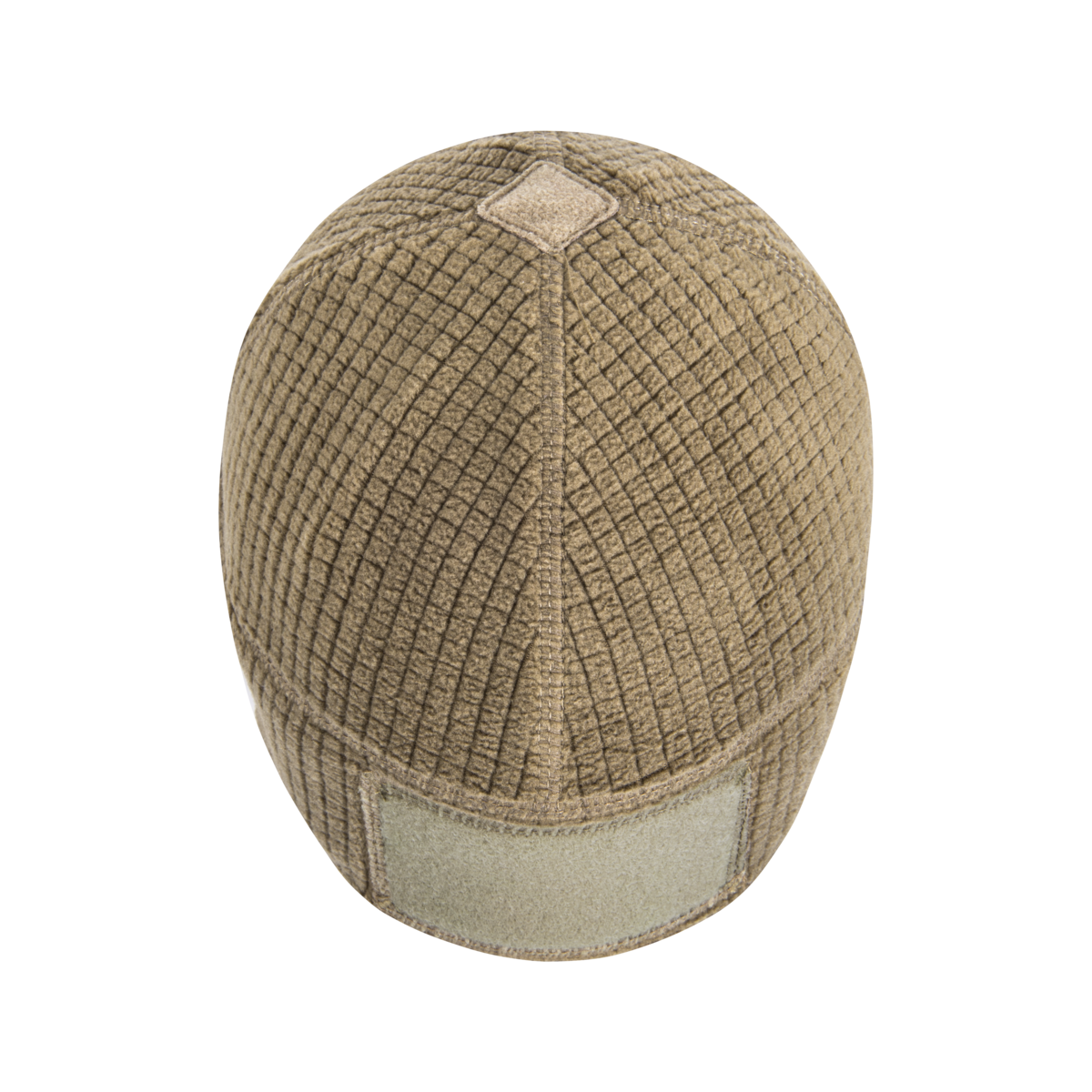 Căciulă Beanie Helikon-Tex Grid Fleece Neagră