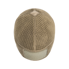 Căciulă Beanie Helikon-Tex Grid Fleece Neagră
