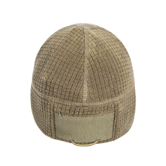 Căciulă Beanie Helikon-Tex Grid Fleece Neagră