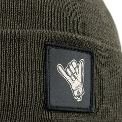 Căciulă Beanie Helikon-Tex Shaka Lână Merino