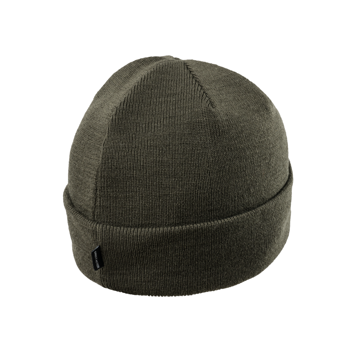 Căciulă Beanie Helikon-Tex Shaka Merino Verde Ranger