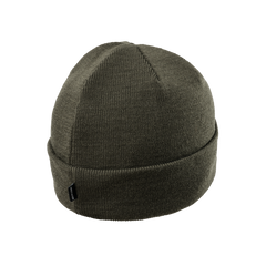 Căciulă Beanie Helikon-Tex Shaka Merino Verde Ranger