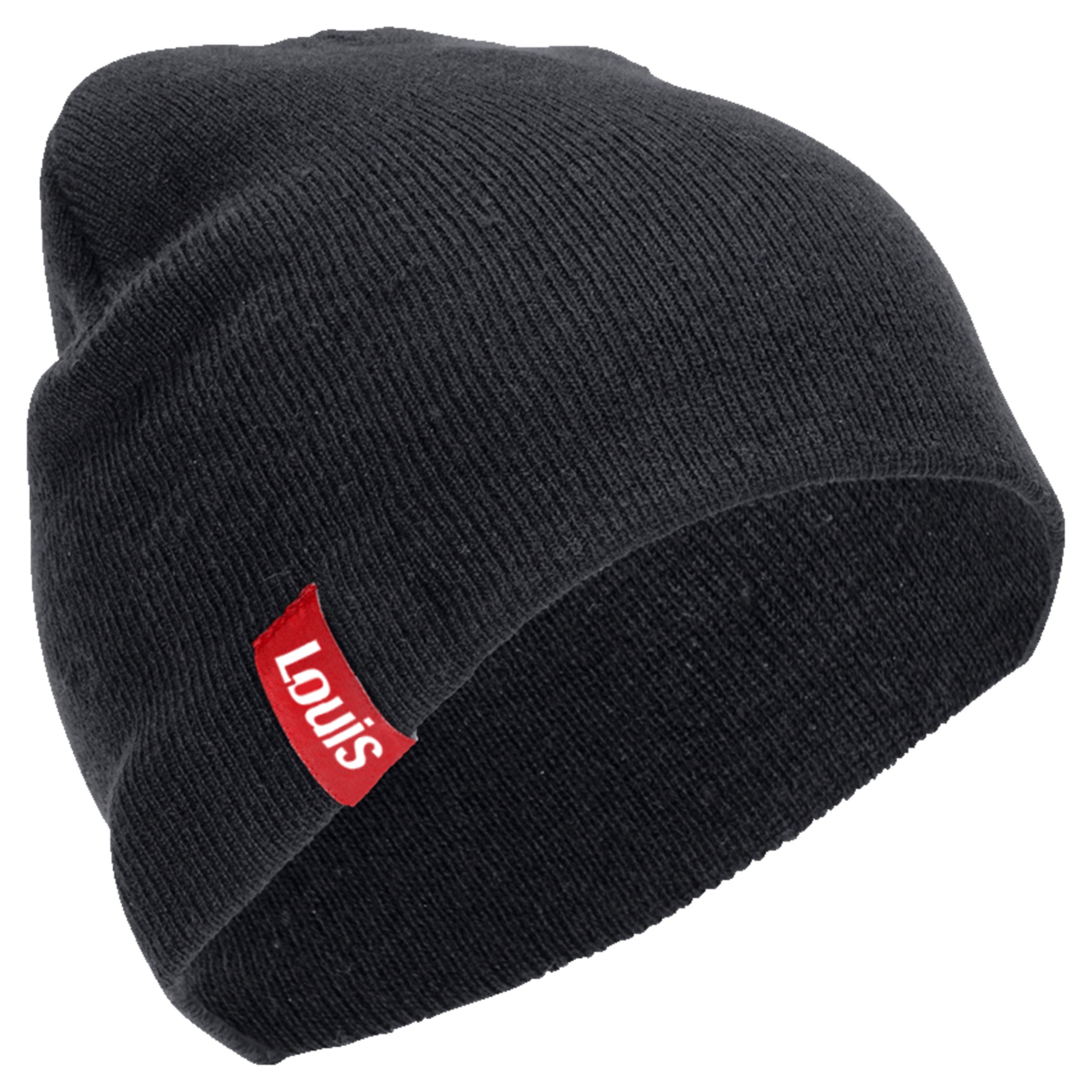 Căciulă Beanie Louis Tricotată - Confort Termic Universal
