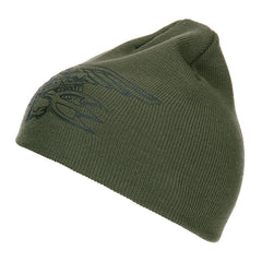Căciulă Beanie Navy Seals Verde - Spirit Tactic Autentic