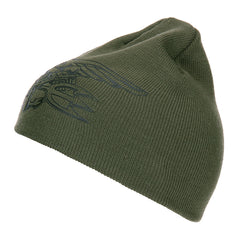 Căciulă Beanie Navy Seals Verde - Spirit Tactic Autentic
