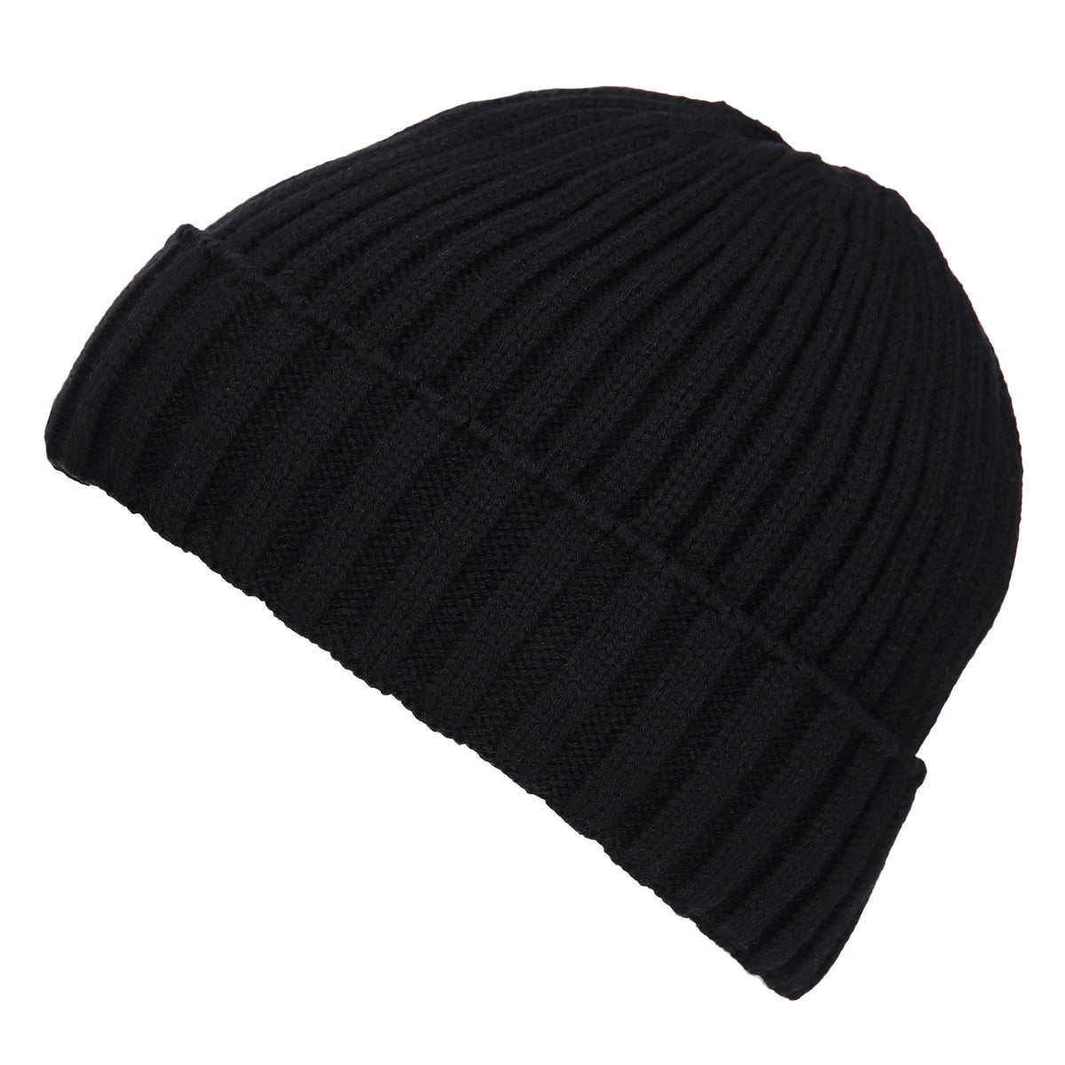 Căciulă Beanie Negru Tactical - Căldură Extremă și Confort Superior
