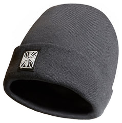 Căciulă Beanie Patch West Coast Choppers - Stil Urban Moto