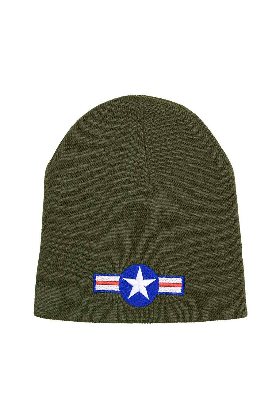 Caciula Beanie Wwii Oliv