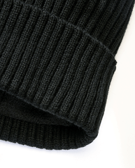 Caciula Bobble Negru Brandit - Caldura si Stil