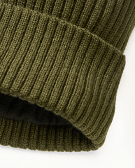 Caciula Bobble Olive Brandit - Versatilitate Tactică