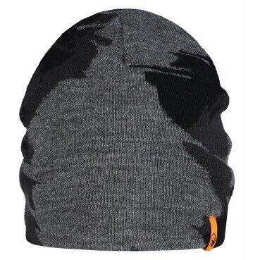 Căciulă Camuflaj Beanie GURU - Confort, Protecție Vreme Rece