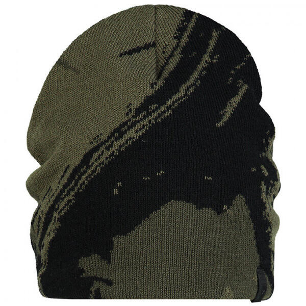Căciulă Camuflaj Korda - Stil, Confort și Protecție Termică
