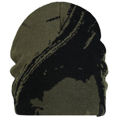 Căciulă Camuflaj Korda - Stil, Confort și Protecție Termică