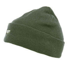 Căciulă Commando Thinsulate Verde military-shop.ro - Protecție Termică Esențială