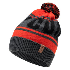 Căciulă Copii BARRO JRB BEJO - Căldură și Confort, Microfleece - 2