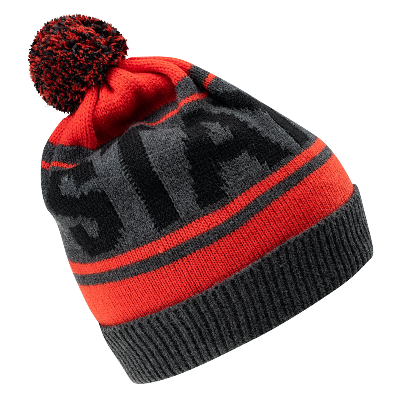 Căciulă Copii BARRO JRB BEJO - Căldură și Confort, Microfleece - 3