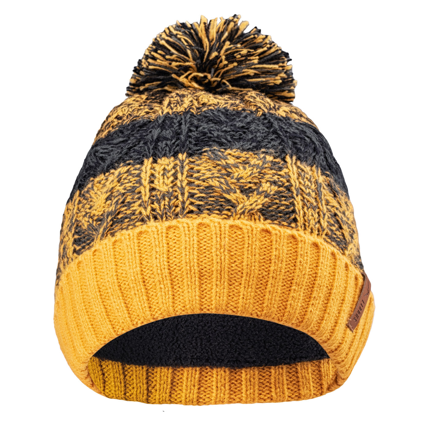 Căciulă Copii LEWIS TB ELBRUS - Călduroasă, Microfleece - 2