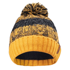 Căciulă Copii LEWIS TB ELBRUS - Călduroasă, Microfleece - 2