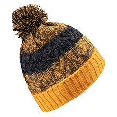 Căciulă Copii LEWIS TB ELBRUS - Călduroasă, Microfleece - 3