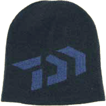 Căciulă D-Vec Navy Daiwa - Confort Termic, Stil Maritim