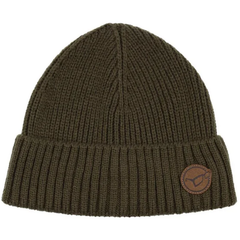 Căciulă Dark Olive Korda - Confort Termic, Stil Pescar - 1