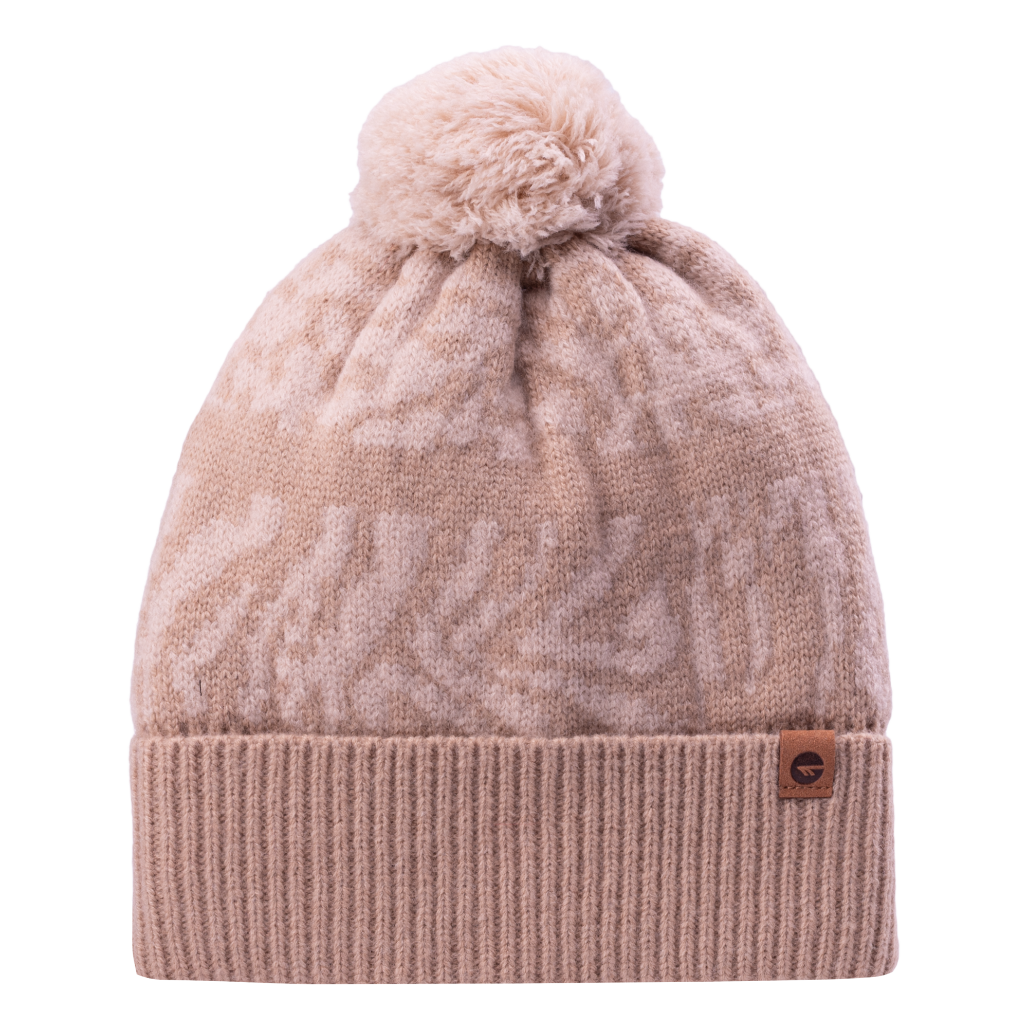 Căciulă de Iarnă LADY COLDIE HI-TEC - Căldură și Confort Urban/Outdoor - 1