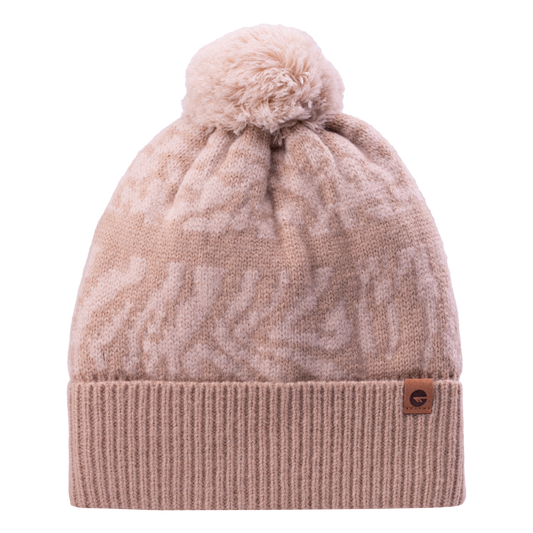 Căciulă de Iarnă LADY COLDIE HI-TEC - Căldură și Confort Urban/Outdoor - 1