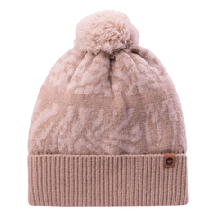 Căciulă de Iarnă LADY COLDIE HI-TEC - Căldură și Confort Urban/Outdoor - 1