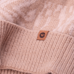 Căciulă de Iarnă LADY COLDIE HI-TEC - Căldură și Confort Urban/Outdoor - 2