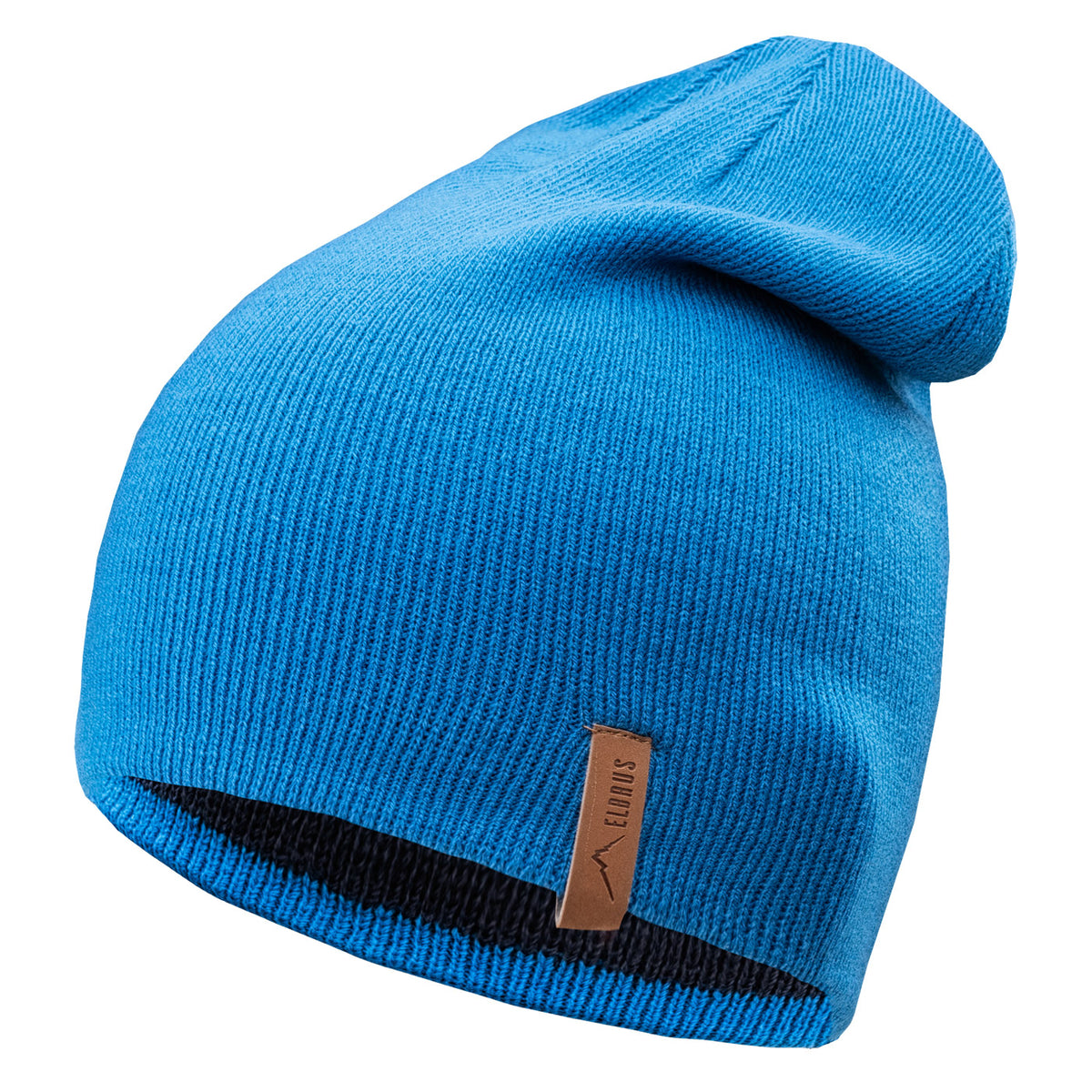 Căciulă de Iarnă TREND ELBRUS - Reversibilă, Acrilic Confortabil - 1