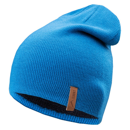 Căciulă de Iarnă TREND ELBRUS - Reversibilă, Acrilic Confortabil - 1