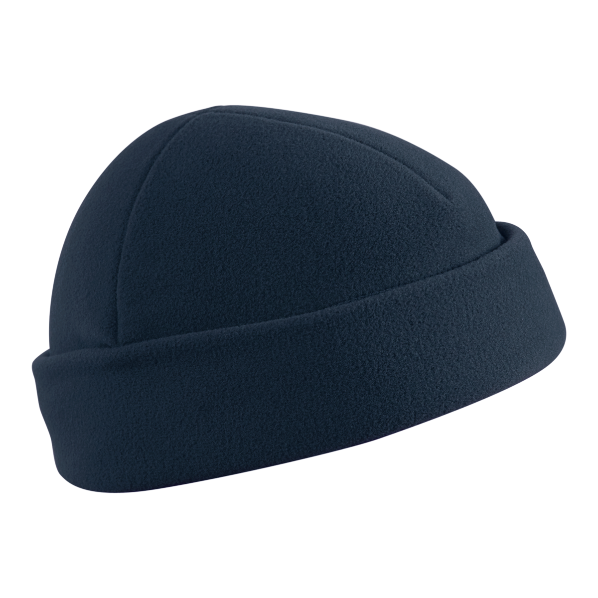 Căciulă Docker Helikon-Tex Fleece Navy Blue