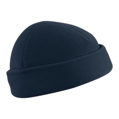 Căciulă Docker Helikon-Tex Fleece Navy Blue