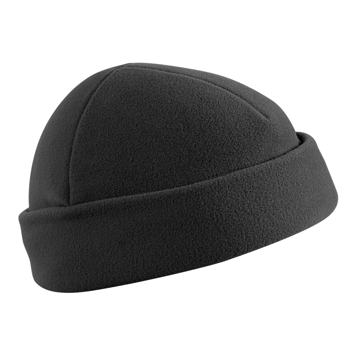 Caciulă Docker Helikon-Tex Fleece Neagră