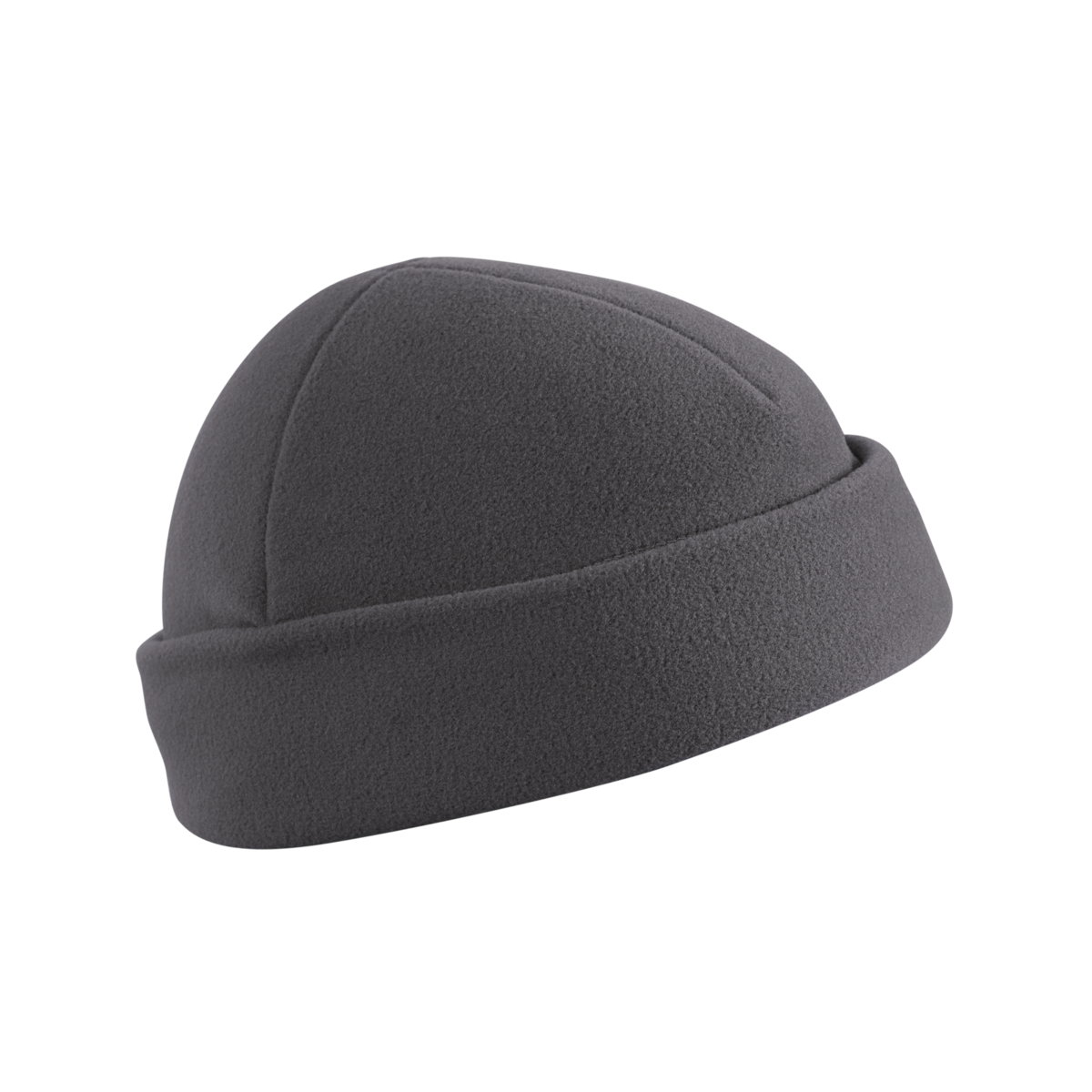 Căciulă Docker Helikon-Tex Fleece Shadow Grey