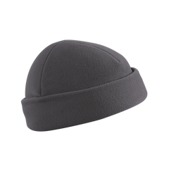 Căciulă Docker Helikon-Tex Fleece Shadow Grey