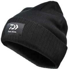 Căciulă Feel Alive Beanie Hat DAIWA - Căldură, Confort la Pescuit