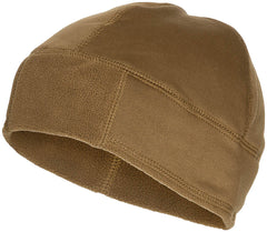 Căciulă Fleece BW Coyote MFH - Extra Călduroasă, 100% Poliester