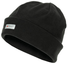 Căciulă Fleece Negru MFH - 3M™ Thinsulate™, 100% Poliester