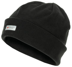 Căciulă Fleece Negru MFH - 3M™ Thinsulate™, 100% Poliester