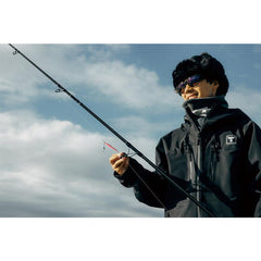 Căciulă Flight Black Jackall - Blană Sintetică, Protecție Termică - 2
