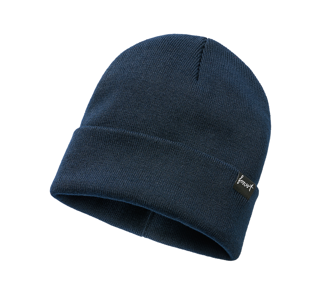 Caciula Forvert Maverick Rib Navy Brandit - Caldura si Stil