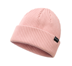 Caciula Forvert Powerbird Rib Ash Rosè Brandit - Stil Urban Distinct
