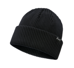 Caciula Forvert Powerbird Rib Negru Brandit - Caldura si Mobilitate